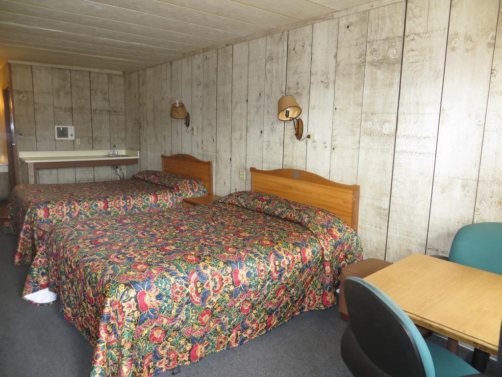 Loma Alta Motel Ларедо Стая снимка