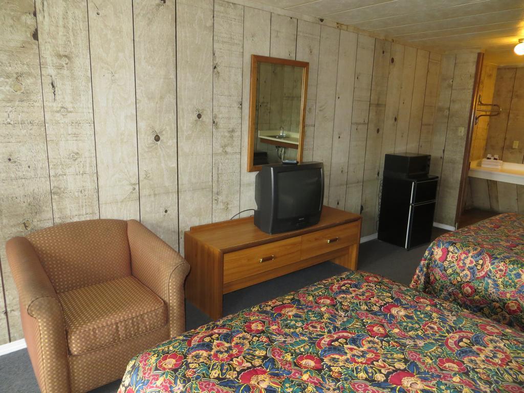 Loma Alta Motel Ларедо Стая снимка
