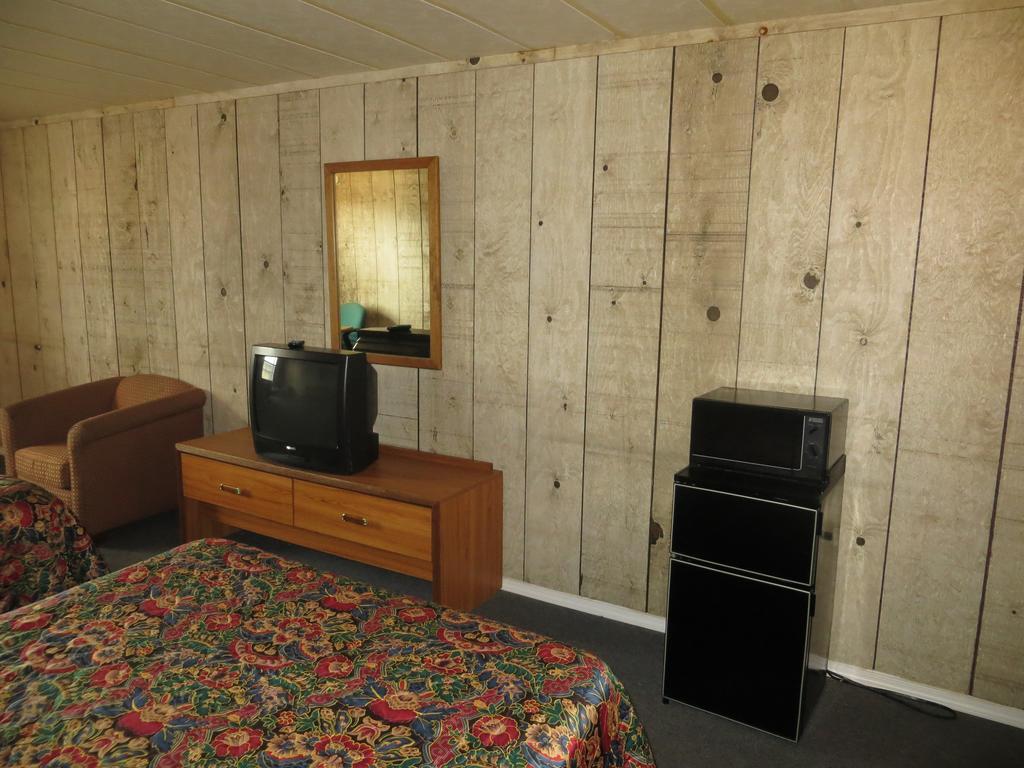 Loma Alta Motel Ларедо Стая снимка