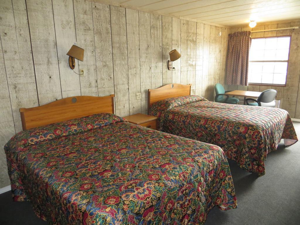 Loma Alta Motel Ларедо Стая снимка
